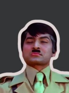 Read more about the article “हम अंग्रेज़ों के ज़माने के जेलर हैं” – अलविदा असरानी