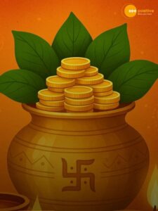 Read more about the article Dhanteras Through the Lens of Ayurveda and Holistic Living