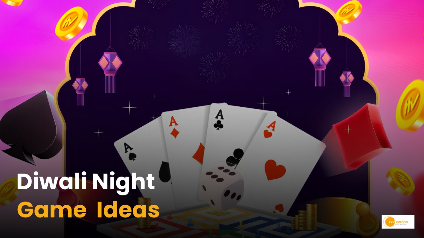 Diwali Night Game Ideas