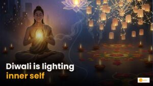 Read more about the article The Spiritual Side of Diwali: How to Celebrate with Inner Peace and Purpose