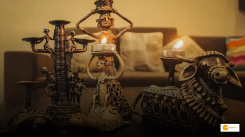 Bastar’s Tribal Art