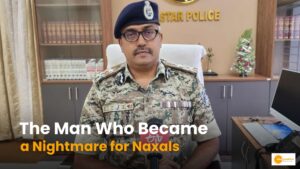 Read more about the article IPS Sundarraj P: बस्तर में बदलाव लाने वाले IPS सुंदरराज पी कहानी!