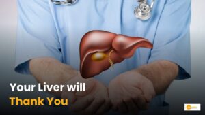 Read more about the article Your Liver Will Thank You! 10 Easy Health Hacks