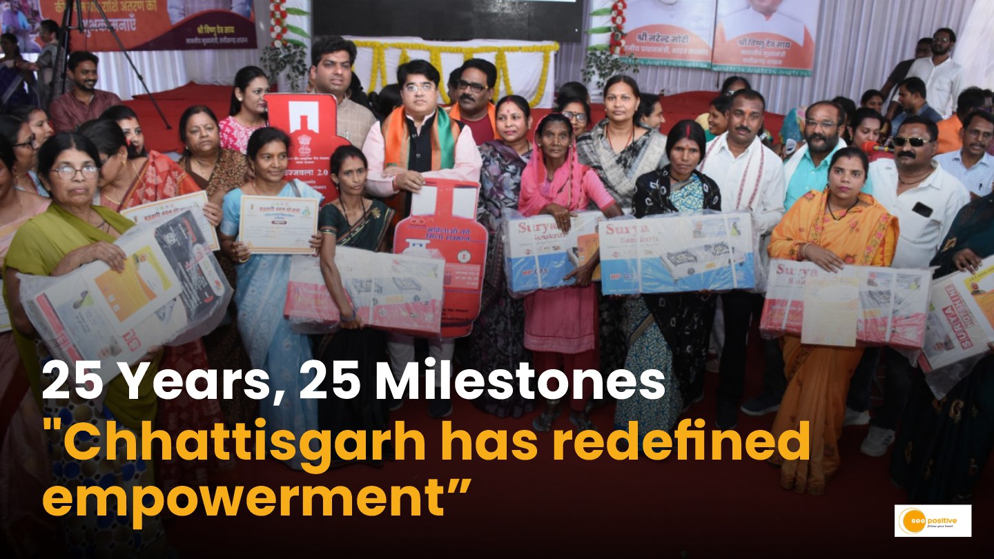 Silver Journey of Empowerment