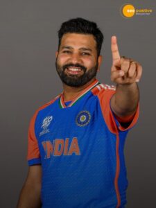 Read more about the article रोहित शर्मा ने ऑस्ट्रेलिया में रचा इतिहास!