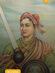 Read more about the article रानी लक्ष्मीबाई से जुड़ी 10 खास बातें!