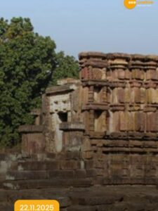 Read more about the article Have you ever seen a fort… created by nature itself?