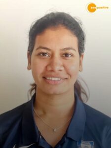 Read more about the article वर्ल्ड कप विनर्स की फिटनेस हीरो छत्तीसगढ़ की बेटी