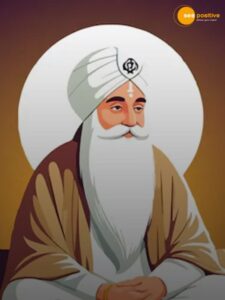 Read more about the article गुरु नानक देव जयंती
“करता करे, ना कर सकै, करे सो होइ पियारो”
(श्रद्धा, ज्ञान और मानवता का पर्व)