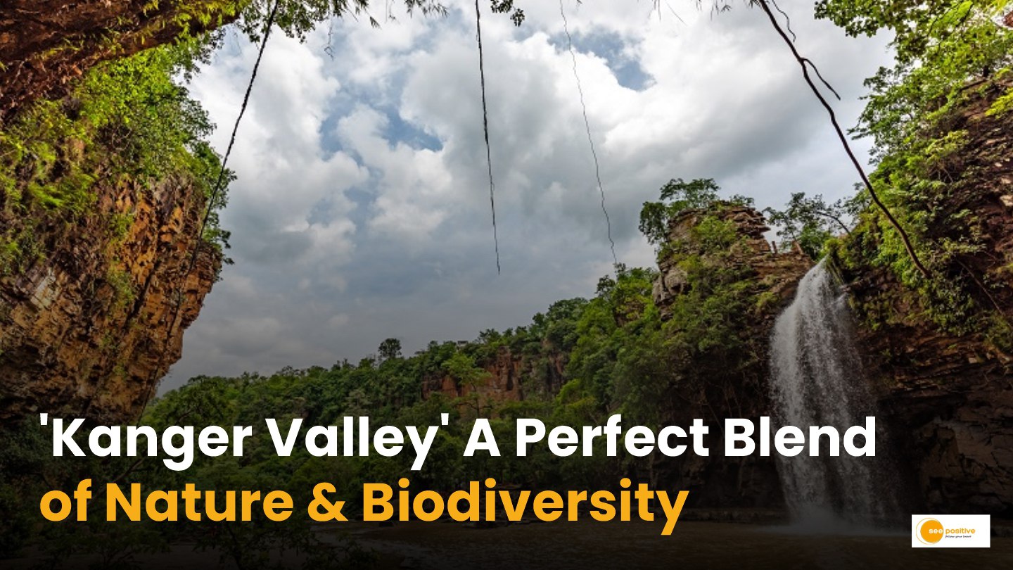 Kanger Valley National Park