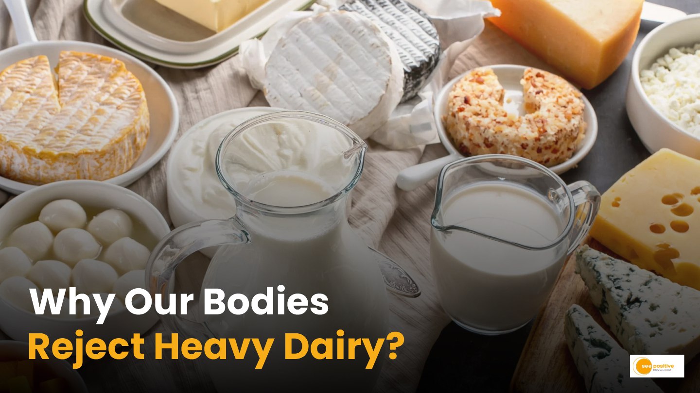 heavy dairy