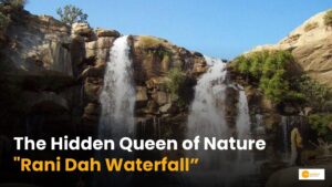 Read more about the article Rani Dah Waterfall: प्रकृति, पहाड़ और सुंदरता का प्रतीक!