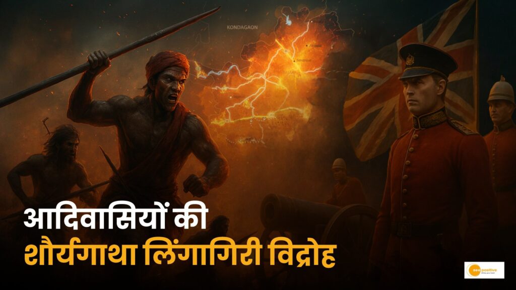 Bastar freedom movement