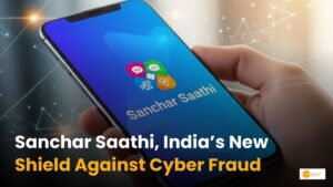 Read more about the article Sanchar Saathi App Explained: क्यों जरूरी है आपके लिए ये ऐप?