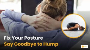Read more about the article Fix Your Posture: ये 7 आसान एक्सरसाइज करेंगी रीढ़ को सीधा!