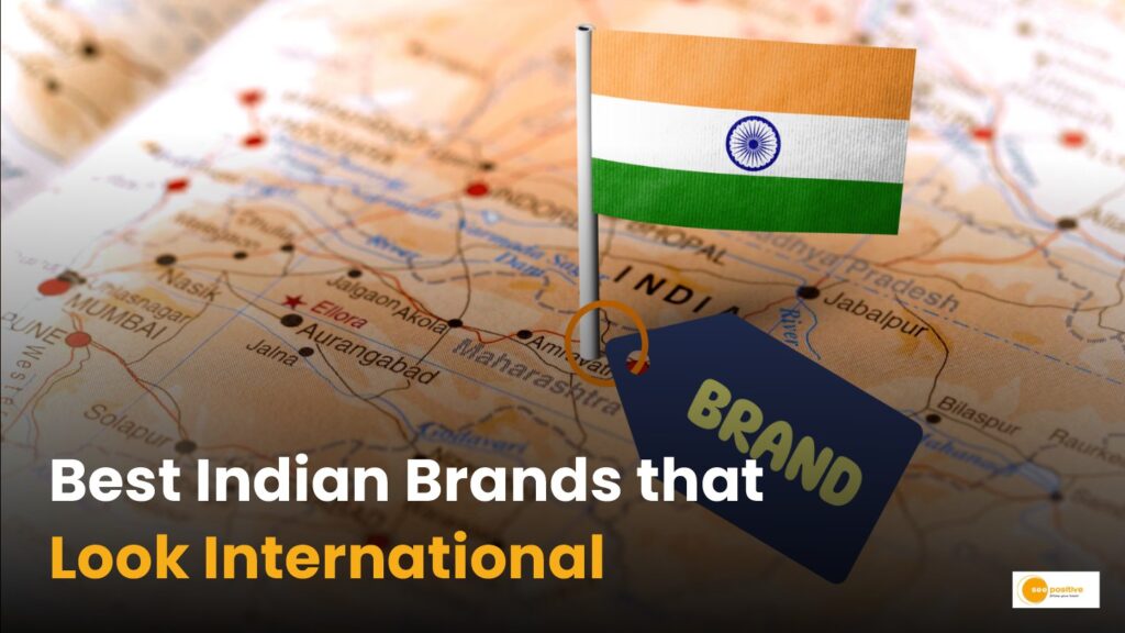 Indian brands that you didn’t know are Indian origin: The Surprising Origins Behind Iconic Labels