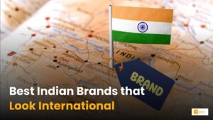 Read more about the article Indian brands that you didn’t know are Indian origin: The Surprising Origins Behind Iconic Labels