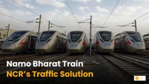 Read more about the article Namo Bharat Train: 3 राज्यों को जोड़ेगी नमो भारत ट्रेन!