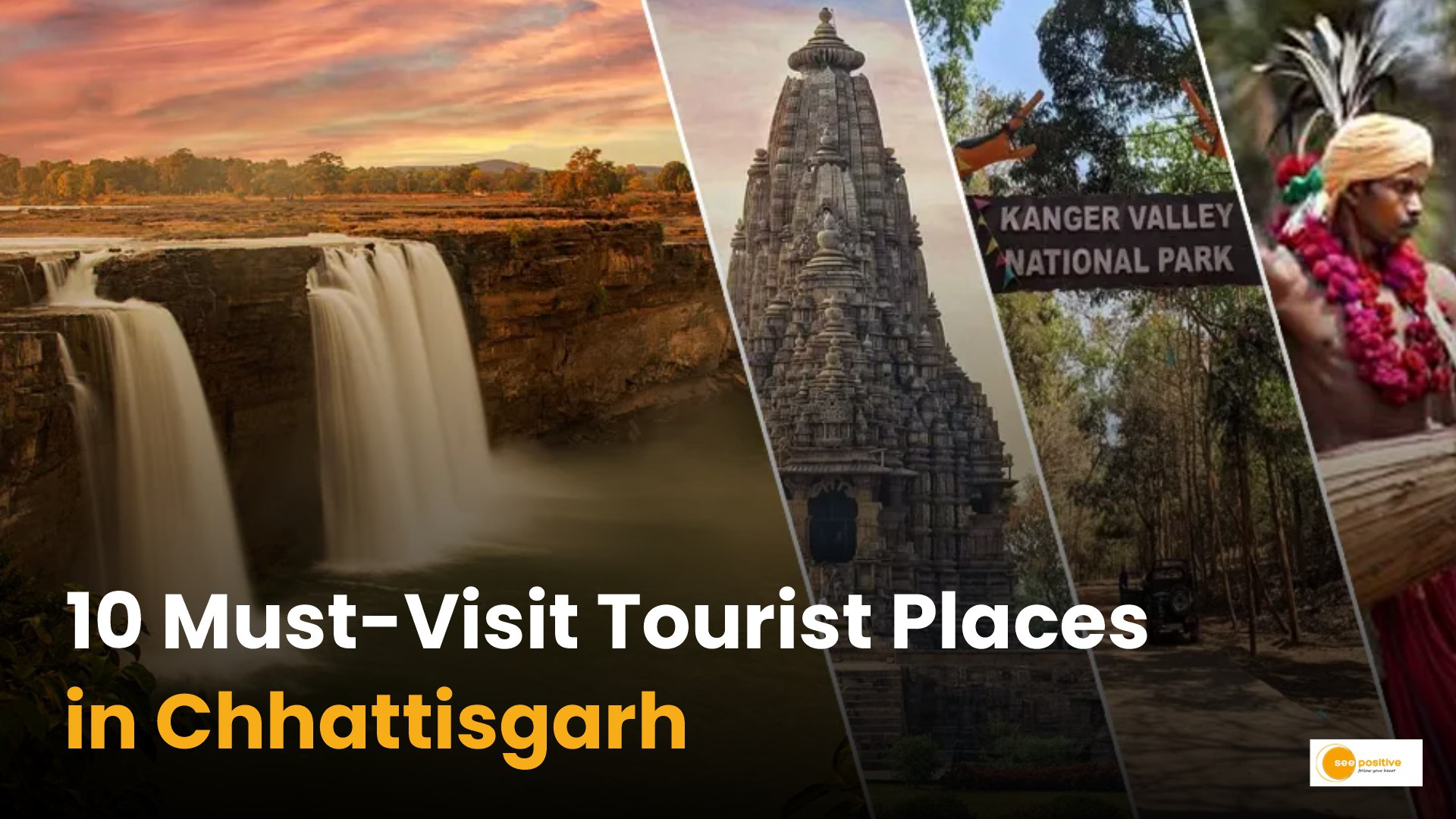Chhattisgarh Tourism