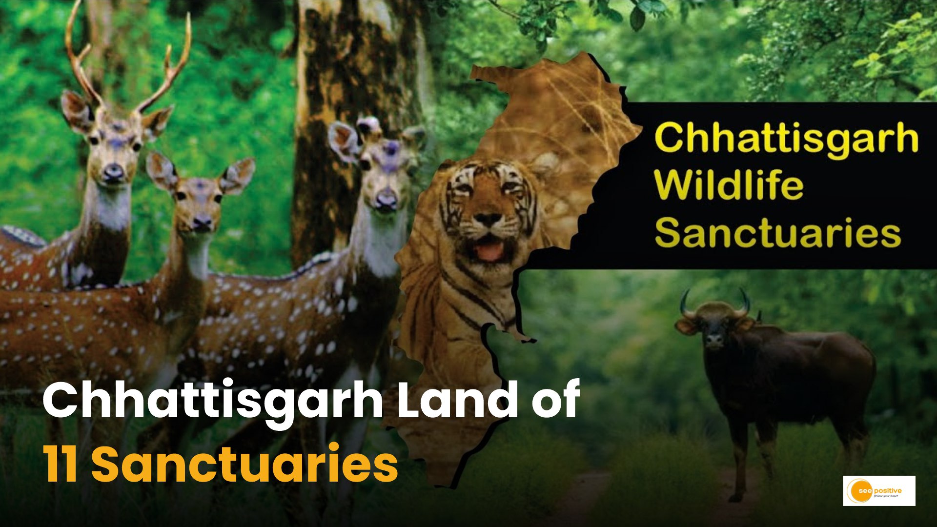 Chhattisgarh Tourism