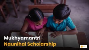 Read more about the article Mukhyamantri Naunihal Scholarship: योजना की 30 दिसंबर आखिरी डेट!