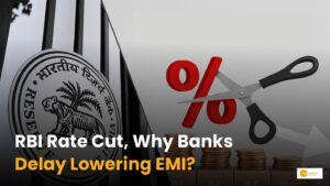 Read more about the article Lower EMI: रेपो रेट घटने पर भी EMI में राहत क्यों नहीं? शिकायत कहां करें?