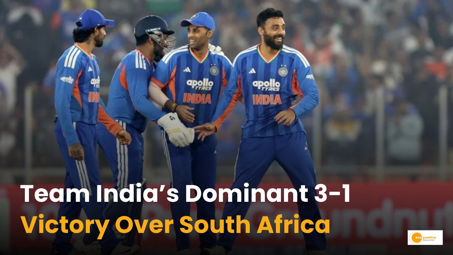 IND vs SA 5th T20I highlights