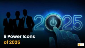 Read more about the article Personality 2025: 6 भारतीय जो साल 2025 में बनें भारत के ‘पॉवर आइकॉन’