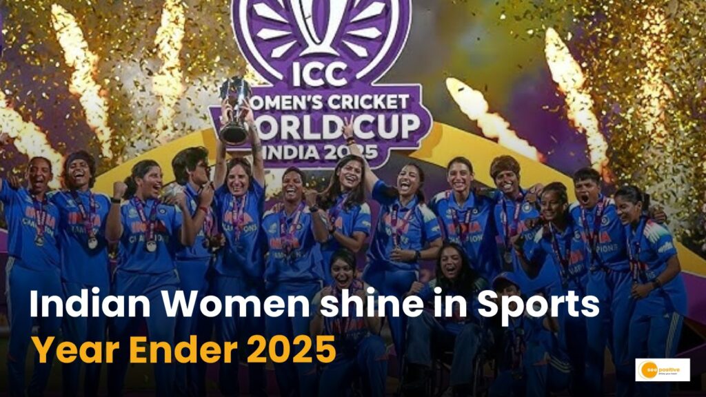 Indian Women Sports
