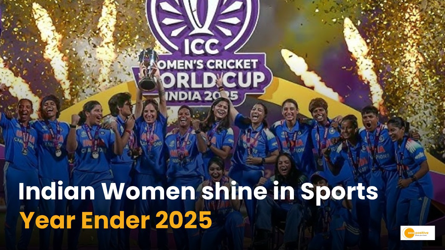 Indian Women Sports