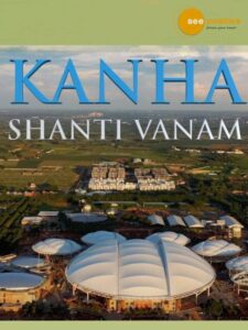 Read more about the article Kanha Shantivanam at Hyderabad plants 1.5 lac trees