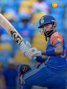 Read more about the article हार्दिक पंड्या के नाम हुआ ये शानदार रिकॉर्ड!