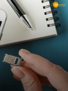 Read more about the article क्या है सिम-बाइंडिंग? क्या डर रहे हैं वॉट्सऐप, टेलीग्राम!