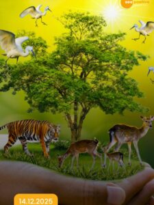 Read more about the article National Energy Conservation Day: Powering the Future Responsibly