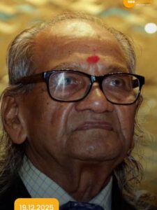 Read more about the article इतिहास को आकार देने वाले राम सुतार जी