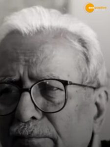 Read more about the article अलविदा विनोद कुमार शुक्ल…