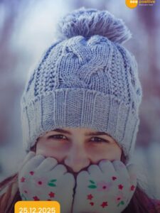 Read more about the article सर्दियों में बच्चों का ख्याल
ये 12 बातें ज़रूर अपनाएं