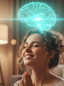 Read more about the article Rediscover the lost habits that naturally trigger your brain’s feel-good chemicals