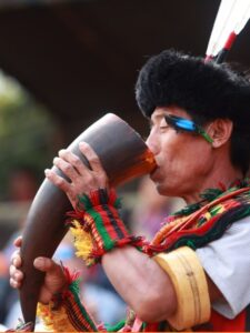 Read more about the article Nagaland Hornbill Festival 2025. Everything you want to know!