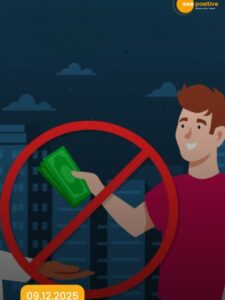 Read more about the article International Day Against Corruption: United for Transparency