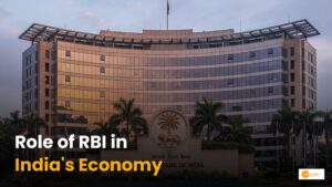 Read more about the article Role of RBI in India’s Economy: Essential Insights for UPSC, Banking & Competitive Exams