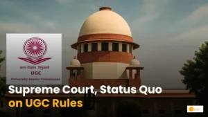 Read more about the article UGC Equity Regulations 2026: नए नियमों पर HC की रोक, 10 बड़ी बातें