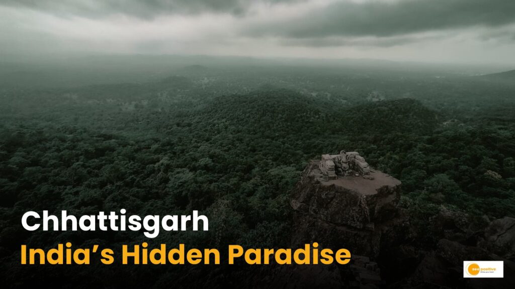Chhattisgarh Tourism