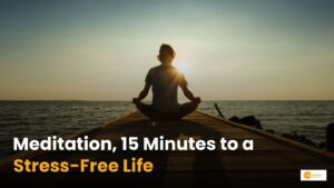 Read more about the article Benefits of Meditation: स्ट्रेस दूर नहीं हो रहा? अपनाएं ये तरीका!