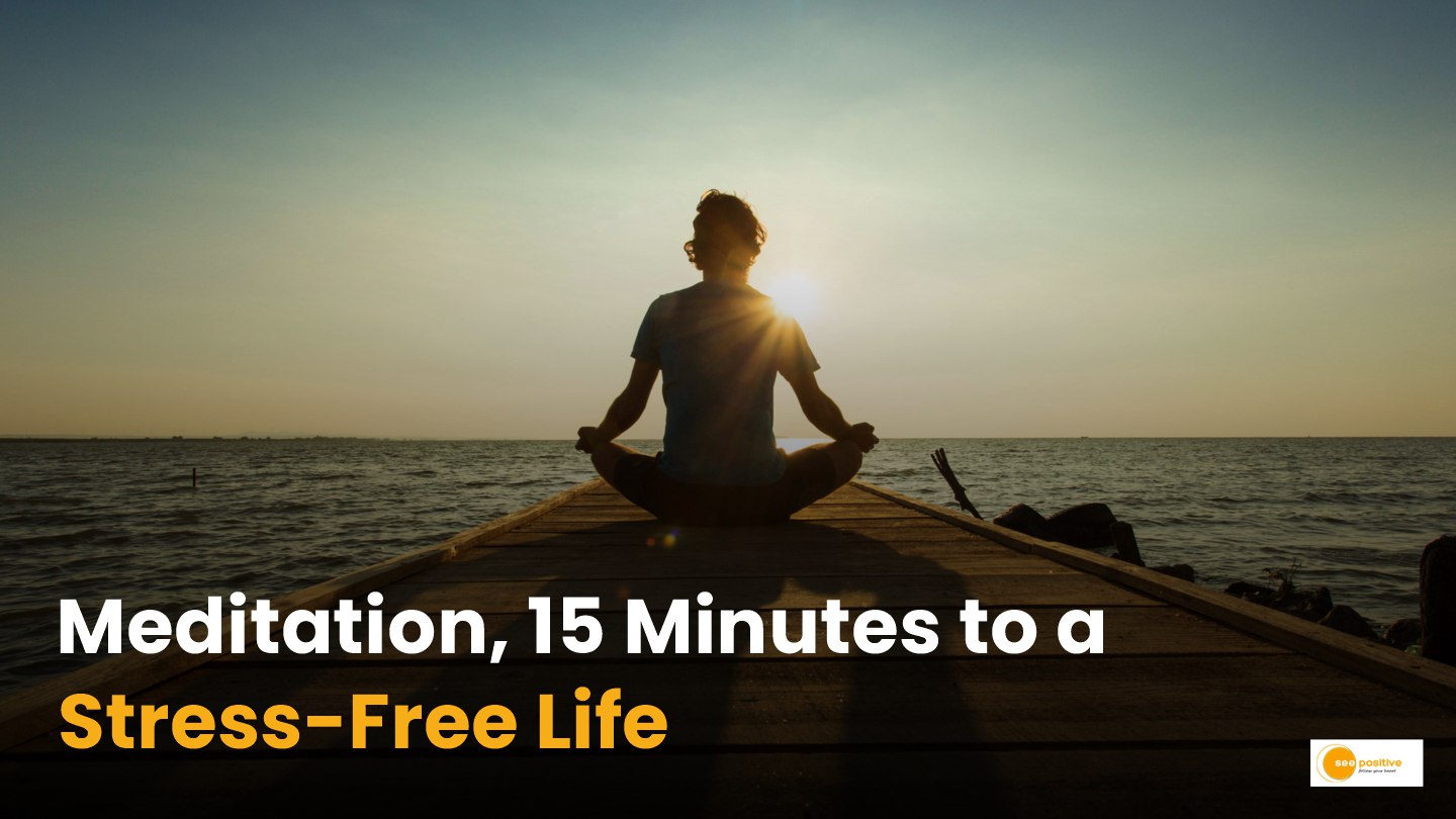 Benefits of Meditation