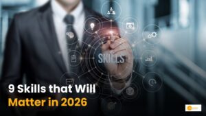 Read more about the article Employers in 2026 Won’t Care About Marks, They’ll Care About These 9 Skills