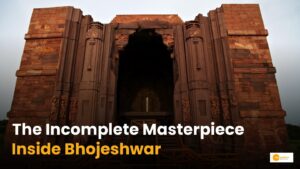 Read more about the article Bhojeshwar Mandir: मध्यप्रदेश का गौरव!