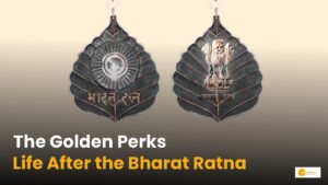 Read more about the article 7 Benefits Of Bharat Ratna The Awardee Receives Lifetime