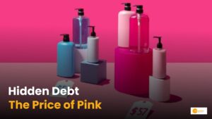 Read more about the article Pink tax क्या है? कैसे महिलाओं पर पड़ रहा असर?