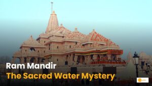 Read more about the article Ram Mandir: प्राण प्रतिष्ठा में किस नदी जल का हुआ था इस्तेमाल!